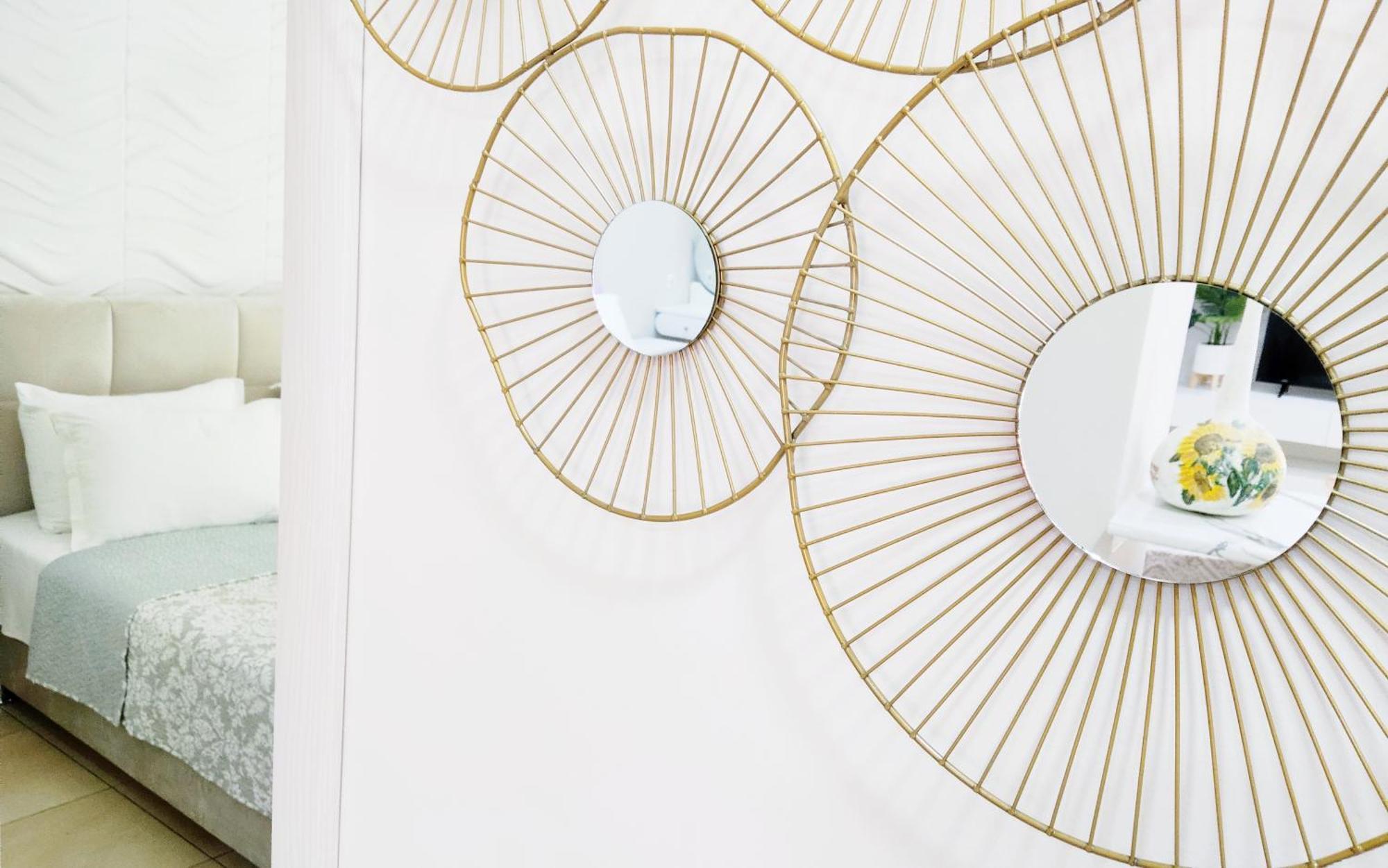 Boutique Lux Apartments Kavala Quarto foto